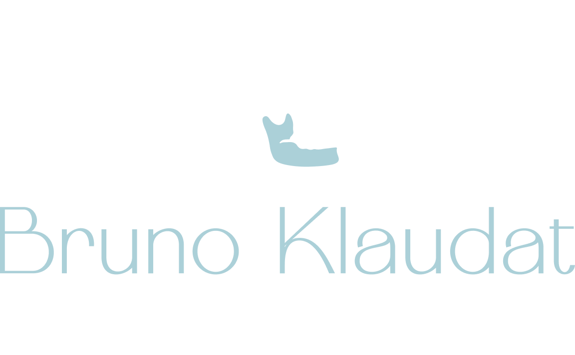 Logotipo Bruno Klaudat
